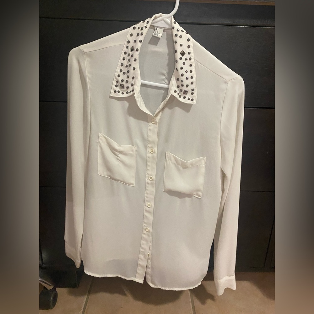 Pretty top